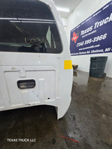 2008-2010 Ford Super Duty Crew Cab F250 F350 F450 F550