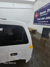 2008-2010 Ford Super Duty Crew Cab F250 F350 F450 F550
