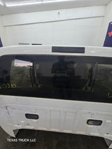 2008-2010 Ford Super Duty Crew Cab F250 F350 F450 F550