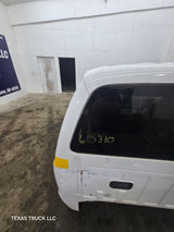 2008-2010 Ford Super Duty Crew Cab F250 F350 F450 F550