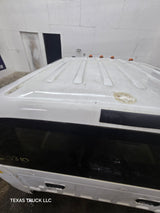2008-2010 Ford Super Duty Crew Cab F250 F350 F450 F550