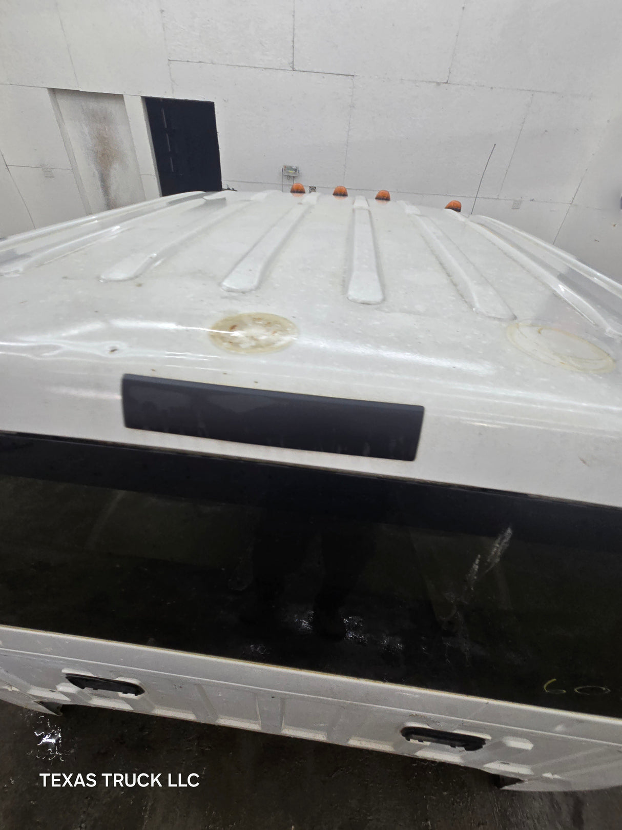 2008-2010 Ford Super Duty Crew Cab F250 F350 F450 F550