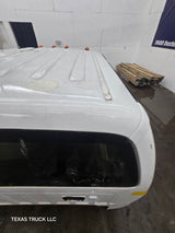 2008-2010 Ford Super Duty Crew Cab F250 F350 F450 F550