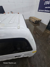 2008-2010 Ford Super Duty Crew Cab F250 F350 F450 F550
