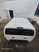 2008-2010 Ford Super Duty Crew Cab F250 F350 F450 F550