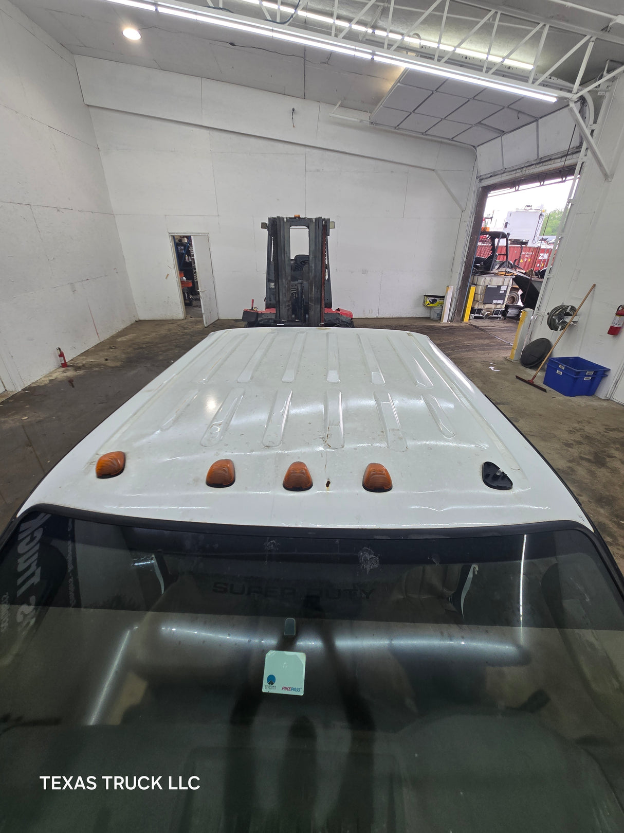 2008-2010 Ford Super Duty Crew Cab F250 F350 F450 F550