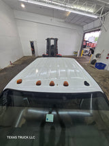 2008-2010 Ford Super Duty Crew Cab F250 F350 F450 F550