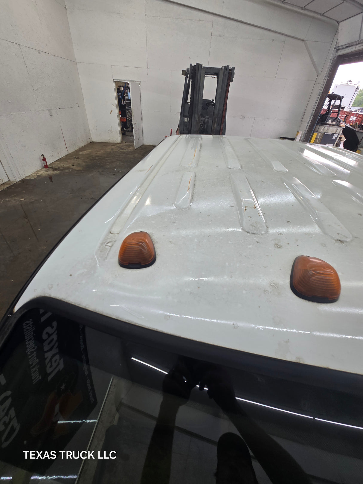 2008-2010 Ford Super Duty Crew Cab F250 F350 F450 F550