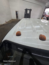 2008-2010 Ford Super Duty Crew Cab F250 F350 F450 F550