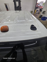 2008-2010 Ford Super Duty Crew Cab F250 F350 F450 F550