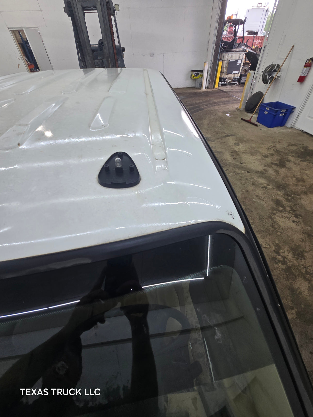 2008-2010 Ford Super Duty Crew Cab F250 F350 F450 F550