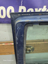 1982-1993 Chevrolet S10 /  GMC S15 Sonoma LH Driver Side Front Door