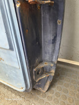 1982-1993 Chevrolet S10 /  GMC S15 Sonoma LH Driver Side Front Door