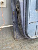 1982-1993 Chevrolet S10 /  GMC S15 Sonoma LH Driver Side Front Door