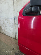 2004-2008 Ford F150 LH Driver Front CREW Cab Door