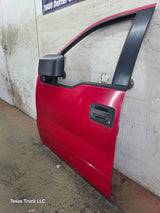 2004-2008 Ford F150 LH Driver Front CREW Cab Door