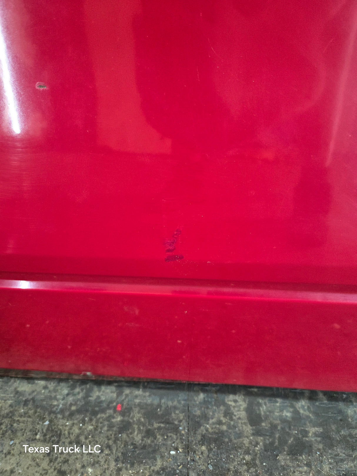 2004-2008 Ford F150 LH Driver Front CREW Cab Door