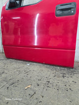2004-2008 Ford F150 LH Driver Front CREW Cab Door