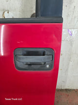 2004-2008 Ford F150 LH Driver Front CREW Cab Door