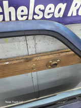 1982-1993 Chevrolet S10 /  GMC S15 Sonoma RH Passenger Side Front Door