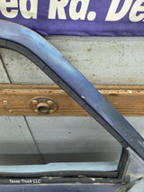 1982-1993 Chevrolet S10 /  GMC S15 Sonoma RH Passenger Side Front Door