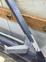 1982-1993 Chevrolet S10 /  GMC S15 Sonoma RH Passenger Side Front Door
