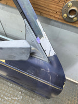 1982-1993 Chevrolet S10 /  GMC S15 Sonoma RH Passenger Side Front Door