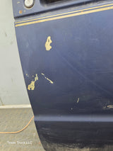 1982-1993 Chevrolet S10 /  GMC S15 Sonoma RH Passenger Side Front Door