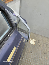1982-1993 Chevrolet S10 /  GMC S15 Sonoma RH Passenger Side Front Door
