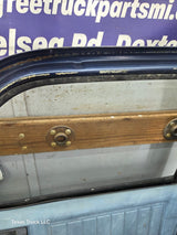 1982-1993 Chevrolet S10 /  GMC S15 Sonoma RH Passenger Side Front Door