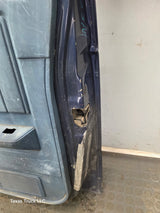 1982-1993 Chevrolet S10 /  GMC S15 Sonoma RH Passenger Side Front Door
