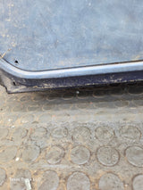 1982-1993 Chevrolet S10 /  GMC S15 Sonoma RH Passenger Side Front Door