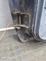 1982-1993 Chevrolet S10 /  GMC S15 Sonoma RH Passenger Side Front Door