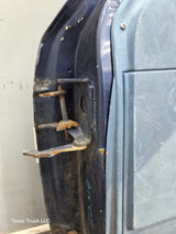 1982-1993 Chevrolet S10 /  GMC S15 Sonoma RH Passenger Side Front Door