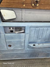 1982-1993 Chevrolet S10 /  GMC S15 Sonoma RH Passenger Side Front Door