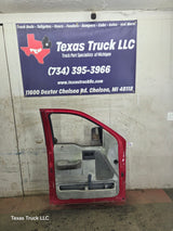 2004-2008 Ford F150 LH Driver Front CREW Cab Door