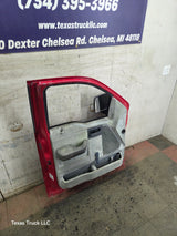 2004-2008 Ford F150 LH Driver Front CREW Cab Door