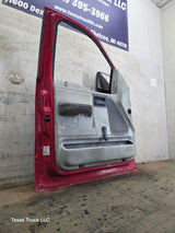 2004-2008 Ford F150 LH Driver Front CREW Cab Door