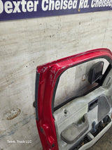 2004-2008 Ford F150 LH Driver Front CREW Cab Door