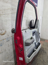 2004-2008 Ford F150 LH Driver Front CREW Cab Door