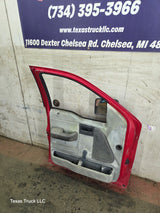 2004-2008 Ford F150 LH Driver Front CREW Cab Door