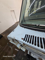1973-1979 Ford Ranger F100 F150 F250 F350 Regular Cab