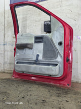 2004-2008 Ford F150 LH Driver Front CREW Cab Door