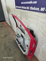 2004-2008 Ford F150 LH Driver Front CREW Cab Door