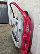 2004-2008 Ford F150 LH Driver Front CREW Cab Door