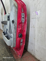 2004-2008 Ford F150 LH Driver Front CREW Cab Door