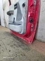 2004-2008 Ford F150 LH Driver Front CREW Cab Door