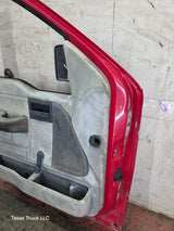 2004-2008 Ford F150 LH Driver Front CREW Cab Door