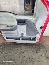 2004-2008 Ford F150 LH Driver Front CREW Cab Door