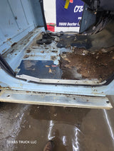 1973-1979 Ford Ranger F100 F150 F250 F350 Regular Cab